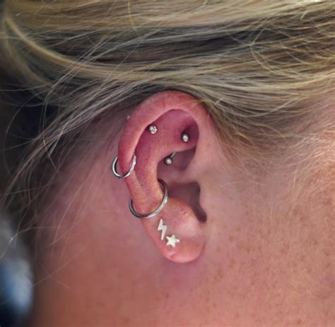 southampton ear piercing|tattooists in southampton sholing.